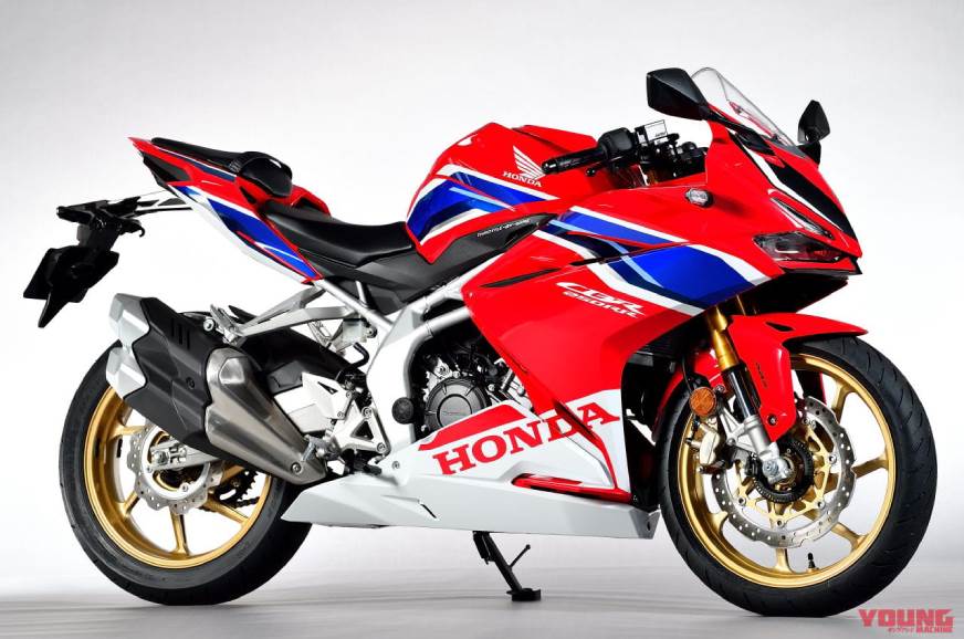 2020 Honda Cbr 250rr Price Specs Top Speed And Launch In India
