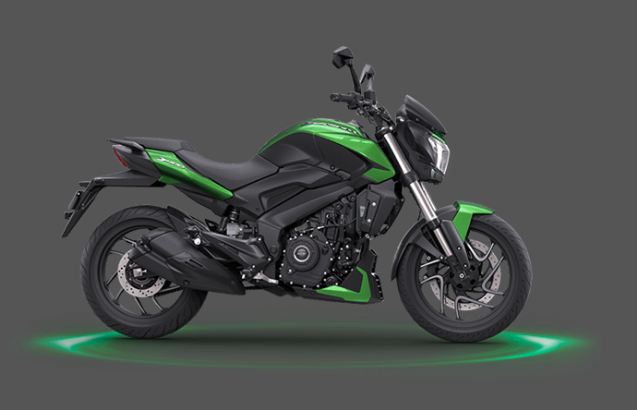 dual silencer bikes