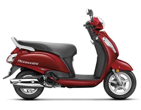 scooty dikhao