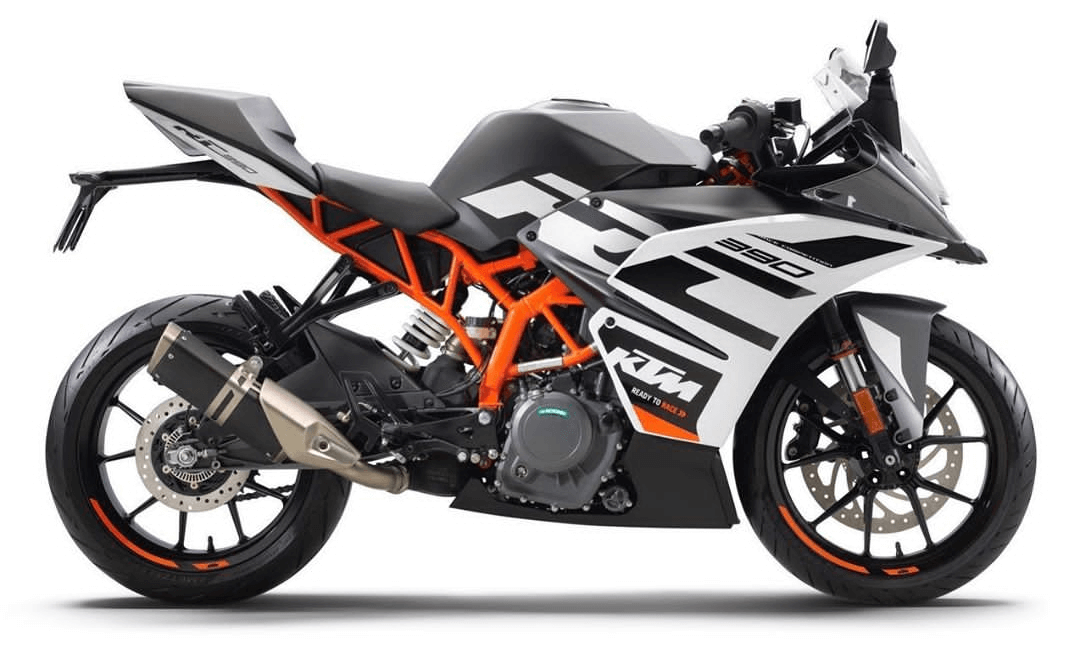 ktm duke new model 2020