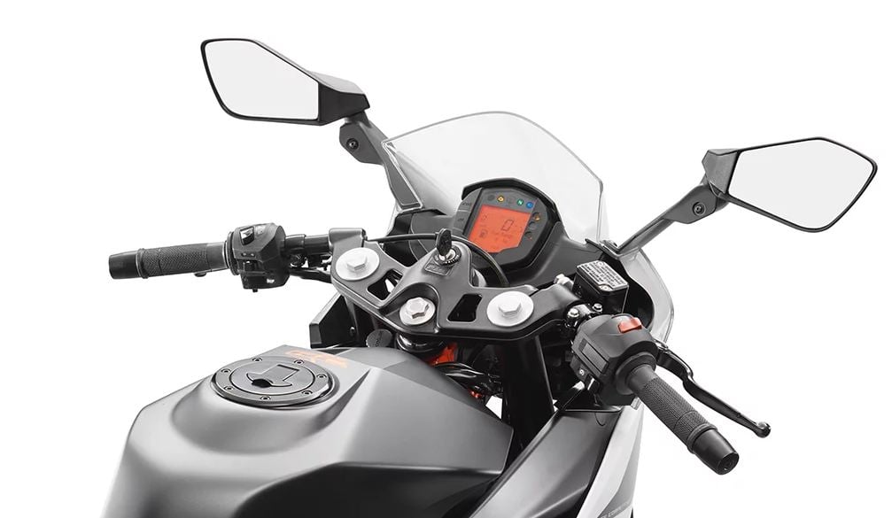 ktm duke