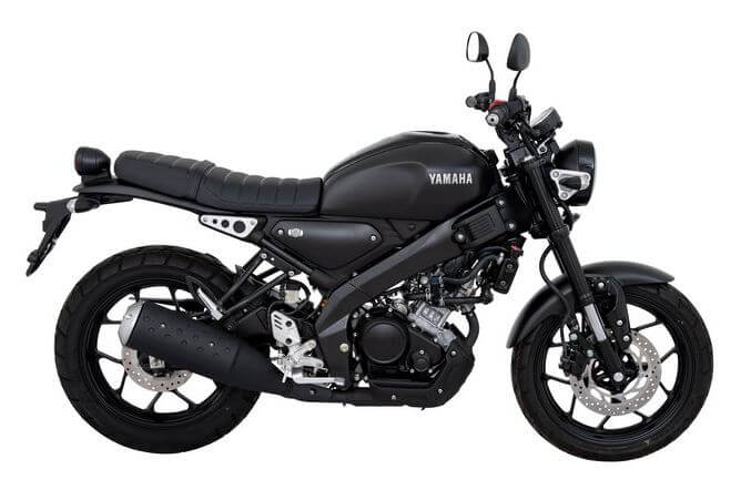 yamaha xsr 155 launch in india