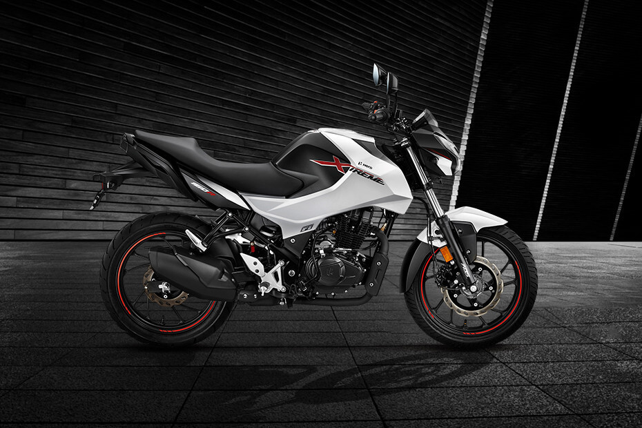 Hero Xtreme 160r Price Specs Mileage Features Mototech India