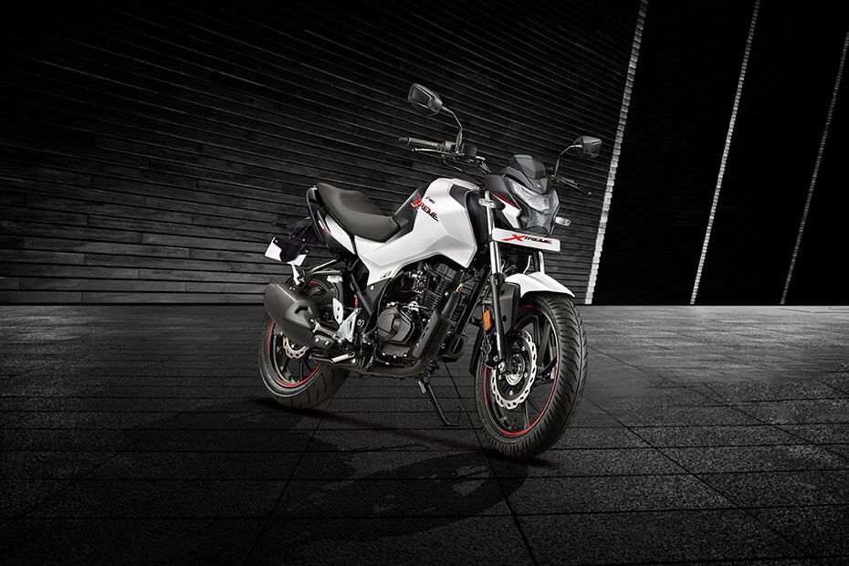 Hero Xtreme 160r Price Specs Mileage Features Mototech India