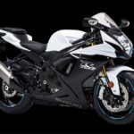 suzuki gsx-r 750
