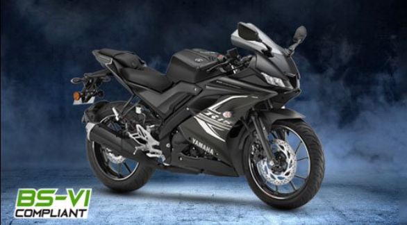 List Of Yamaha Bs6 Bikes With Price In 2020 Mototech India