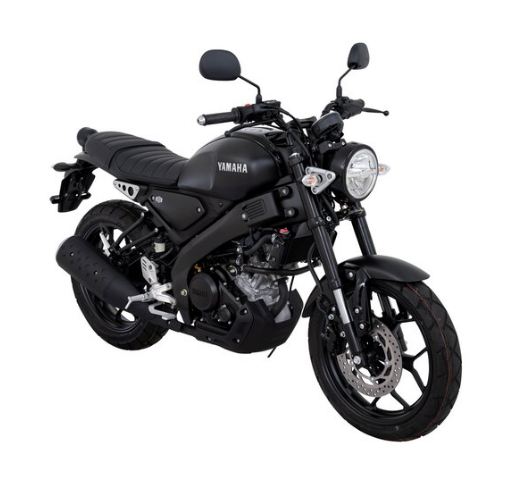 Yamaha Xsr 250 In Works Expected Launch Date Price In India