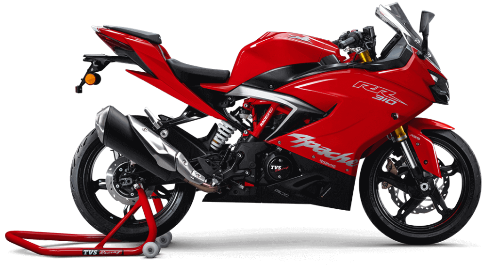 sports bikes under 3 lakhs