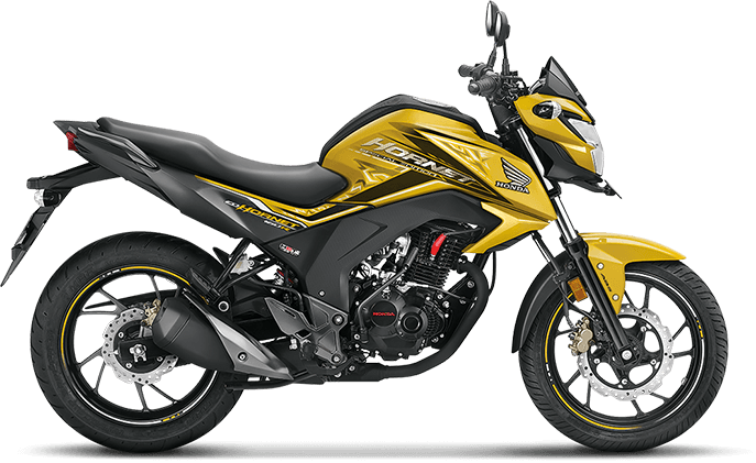 honda bikes 150cc to 180cc