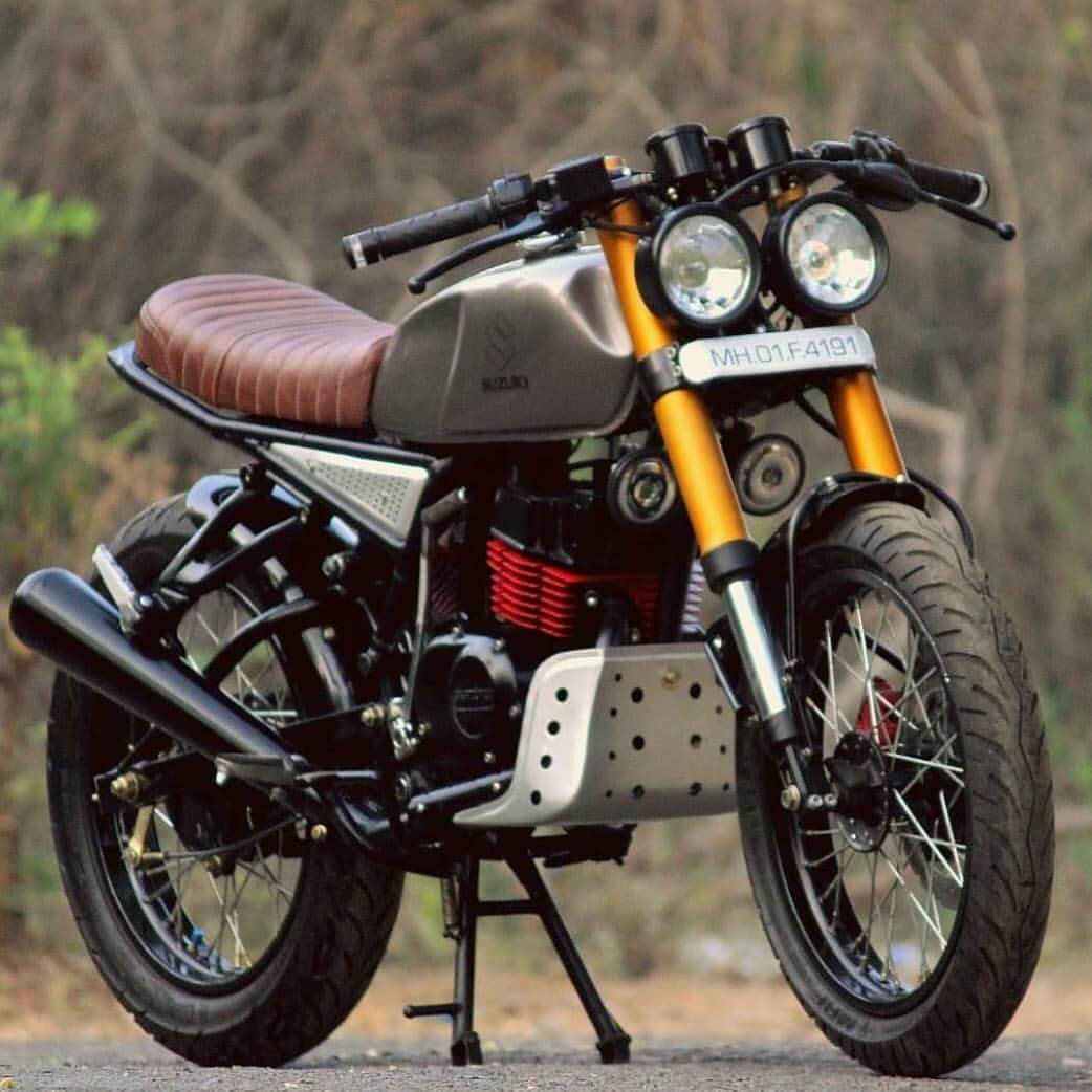 Suzuki MAX 100 Price, Specs, Features, Mileage, and Modified Examples