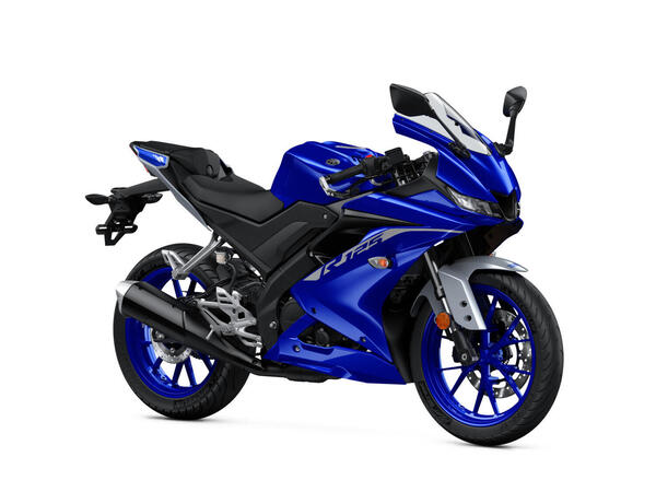 2021 Yamaha YZF-R125 Price in India, Specs, Top Speed, Mileage