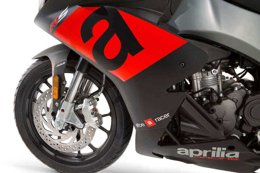 Tuono 125