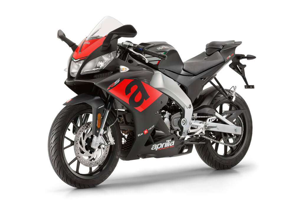 125cc sports bikes
