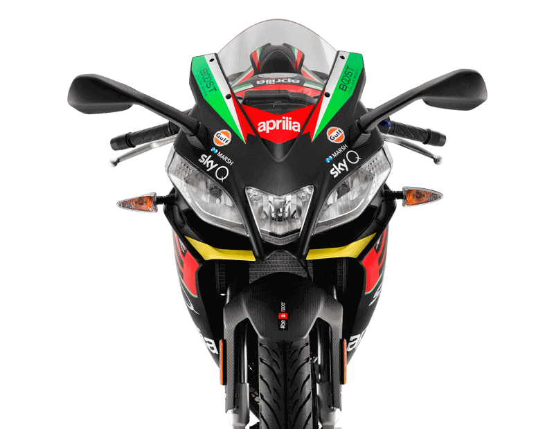 Tuono 125