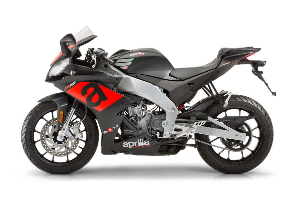 Aprilia RS 125