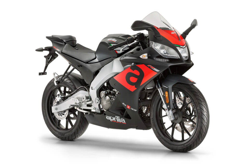 Aprilia RS 125