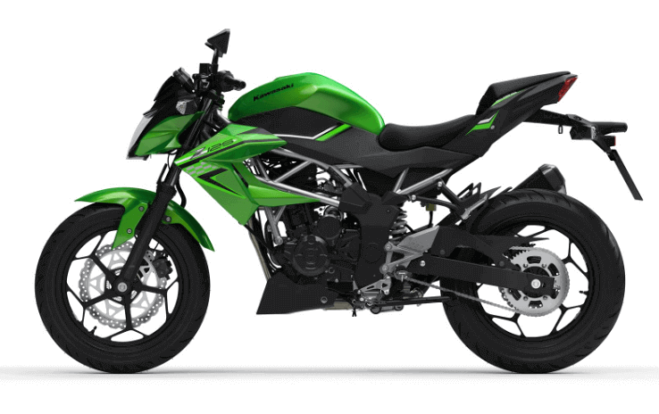 Z125 Pro