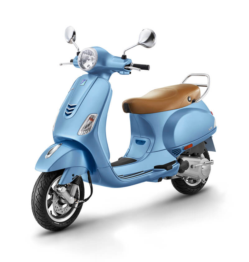 Vespa VXL 125