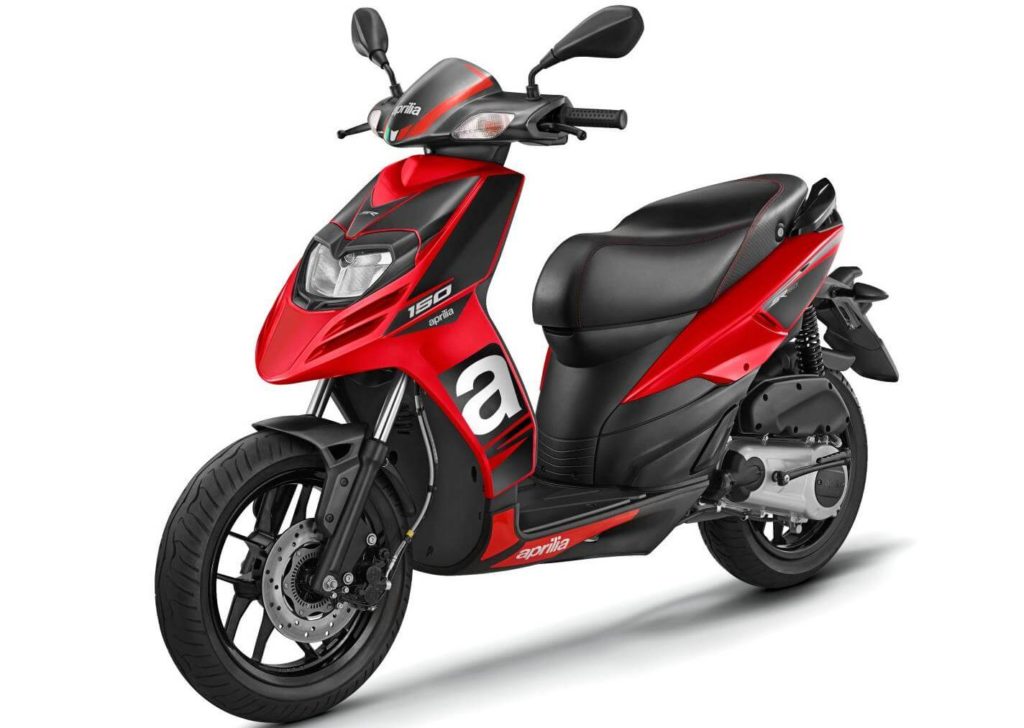 best 150cc scooters