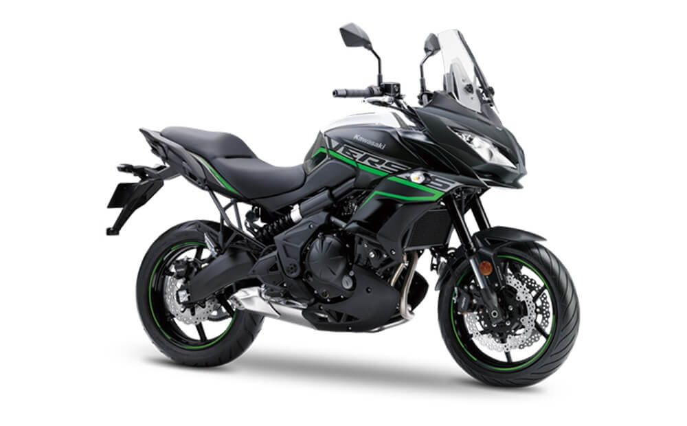 600cc bikes in India