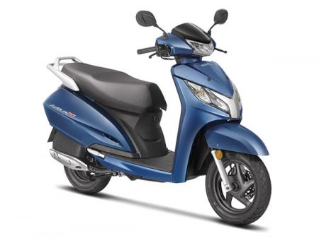 Honda Activa 125