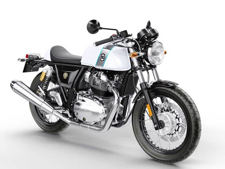 continental gt 650