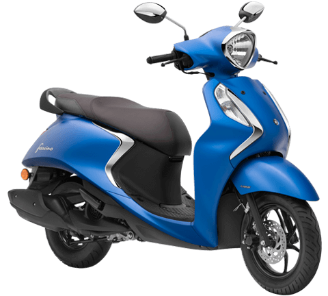 scooter with highest mileage