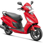 best mileage scooter in india