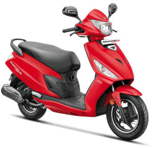 best 2020 scooty