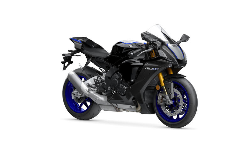 upcoming Yamaha bike