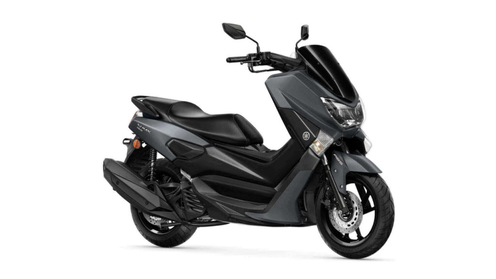 Yamaha NMAX 155