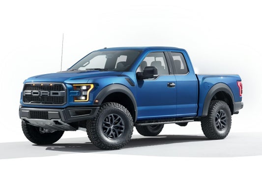 Ford Raptor F150