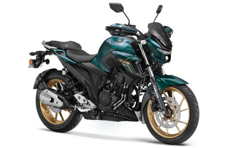 250cc bikes in India