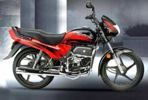 hero honda passion lock set price