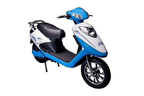 electric scooty under 30000