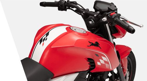 Tvs Apache 125 Price Mileage Specs Top Speed Launch Date