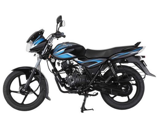 Bajaj Discover 100