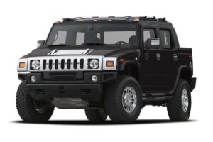 Hummer H2 Price in India in 2026, Specs, Mileage & Top Speed