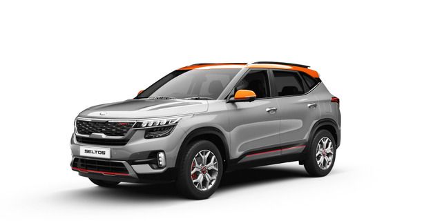 kia seltos dimensions