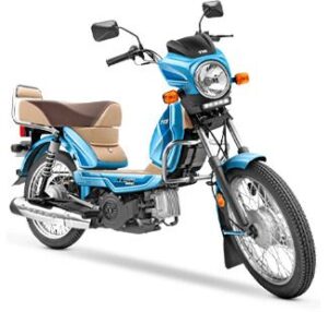 scooty below 40000