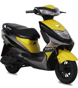 honda scooty under 40000