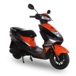 scooty under 40000