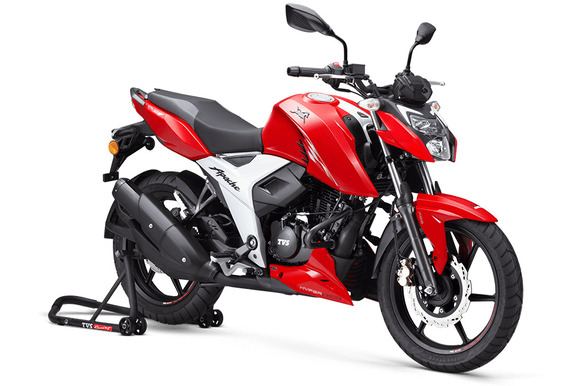 tvs 125cc