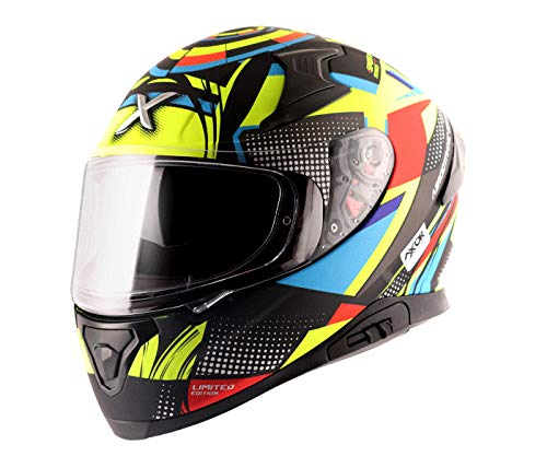 axor helmets