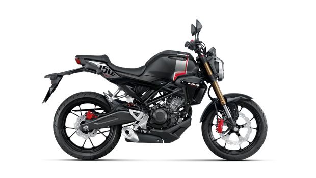 2022 होंडा CB150R मूल्य, लॉन्च तिथि, चश्मा, माइलेज, शीर्ष गति