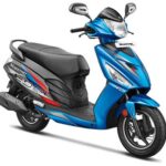 cheapest scooty in india