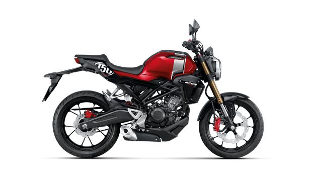 2022 Honda CB150R Price, Launch Date, Specs, Mileage, Top Speed