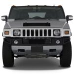 Hummer H2 Price in India