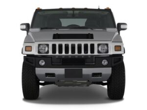 Hummer H2 Price in India in 2026, Specs, Mileage & Top Speed