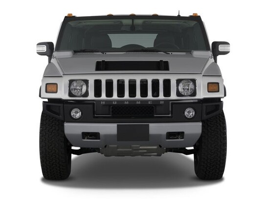 Hummer H2 Price in India